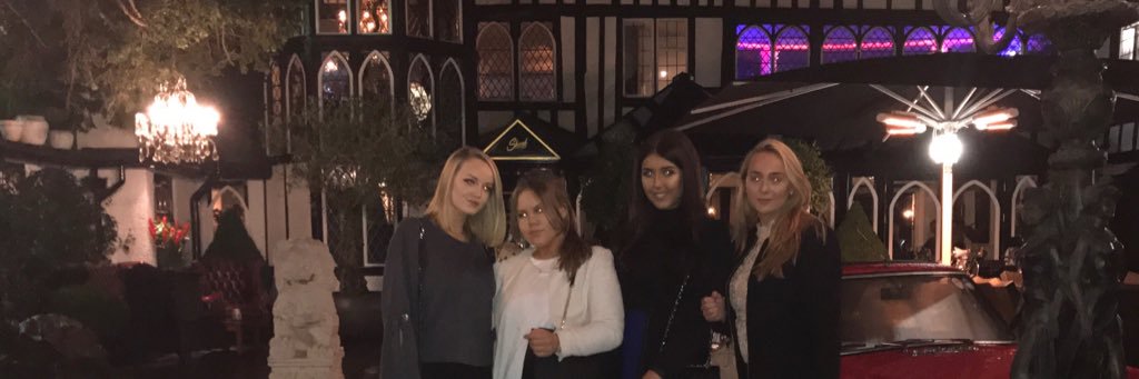 MeganJames_98's profile banner image