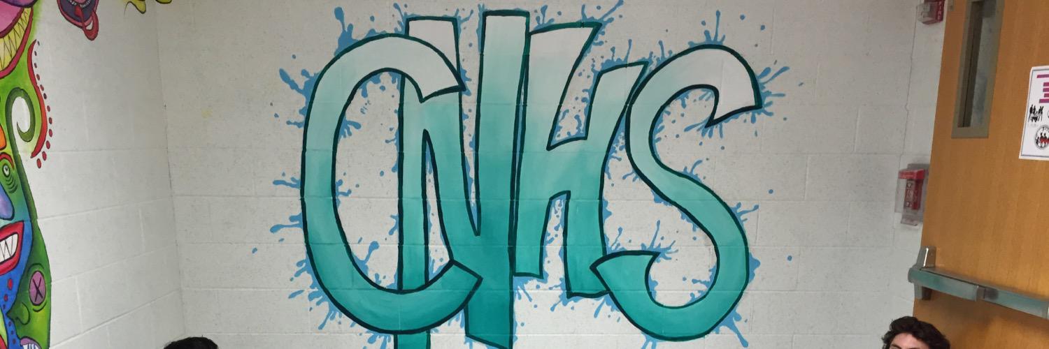 cnhs2018's profile banner image
