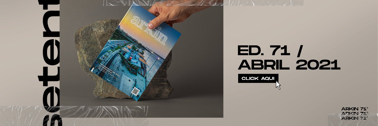 RevistaArkin's profile banner image