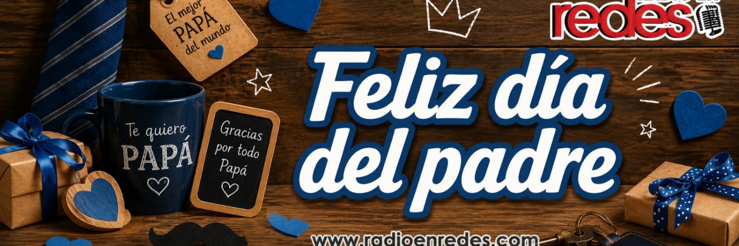 RadioEnRedes's profile banner image