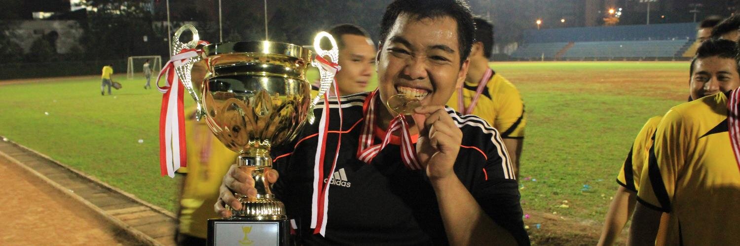 herfiyanto's profile banner image