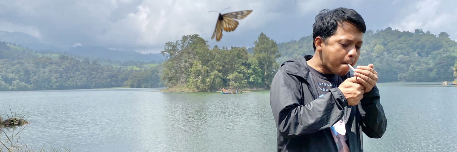 budaxbageur's profile banner image