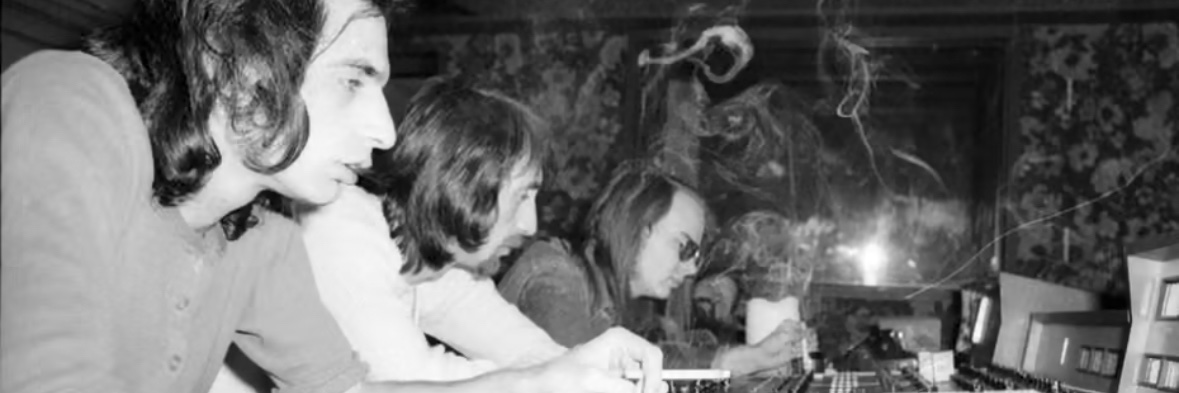 Johni is a Jedi banner