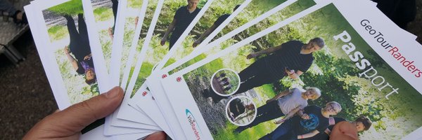 GeoRanders Profile Banner