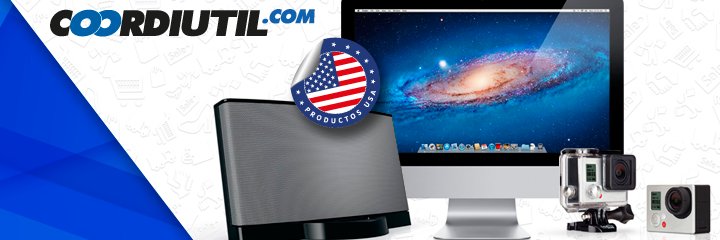 Coordiutil.com banner