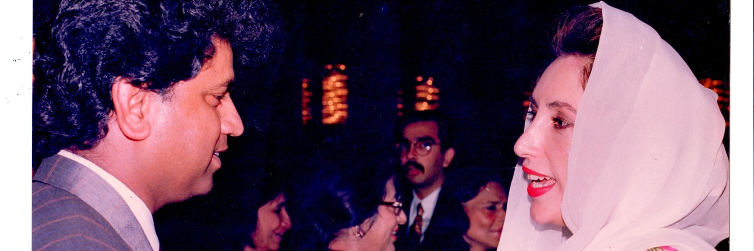 Murtaza Solangi's banner