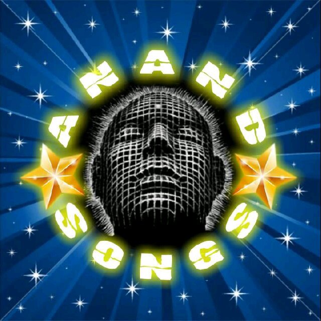 anandsongs's profile banner image