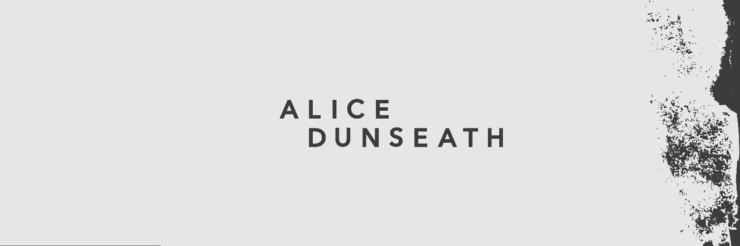 AliceDunseath's profile banner image