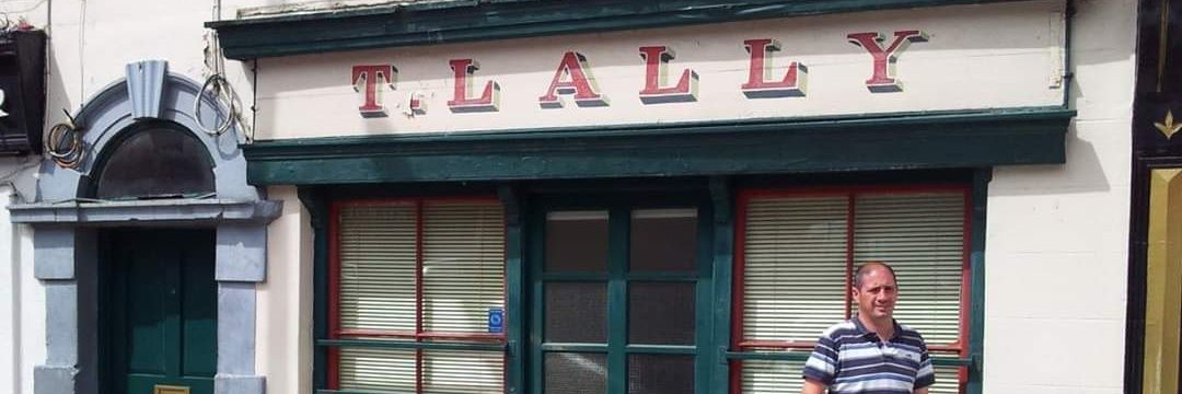 LallyTommy's profile banner image