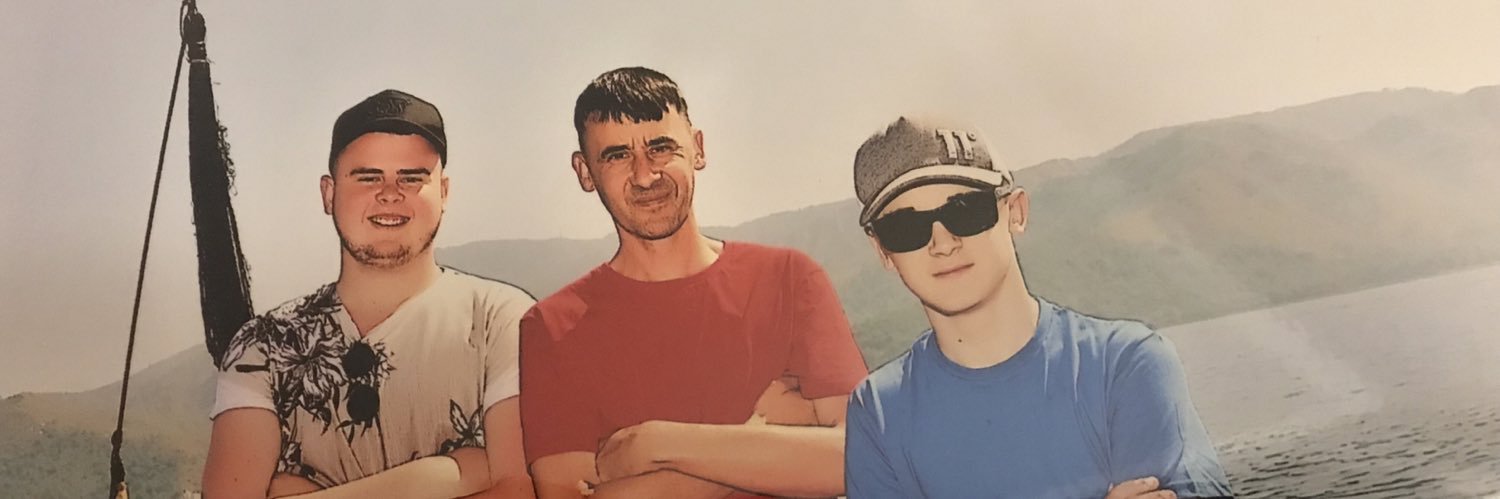 humphreys36's profile banner image