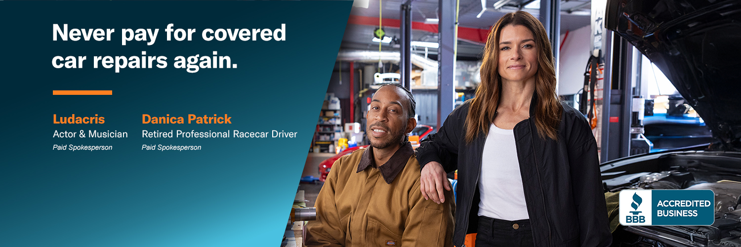 Endurance Warranty Services banner