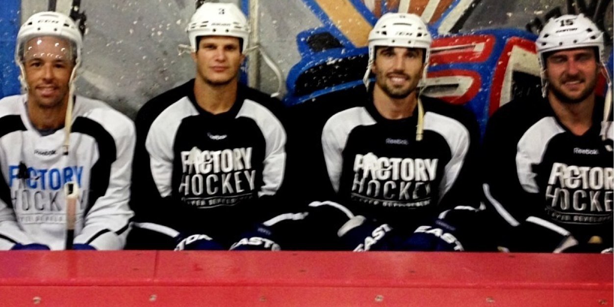 FactoryHockey's profile banner image
