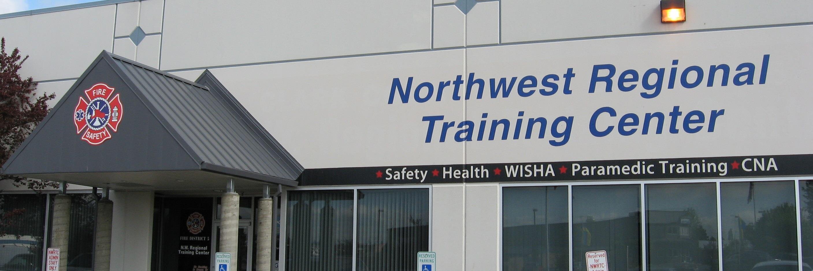 NWRTC's profile banner image