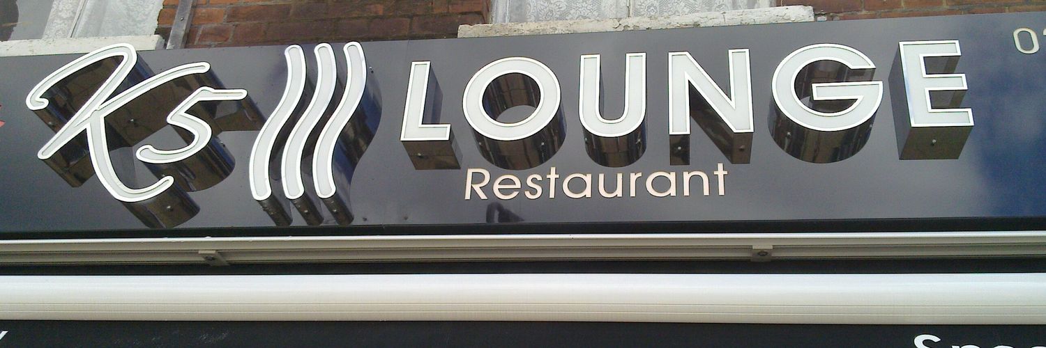 K5Lounge's profile banner image