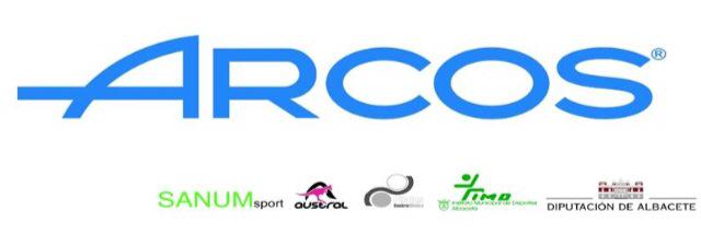 ARCOS TRIALBACETE banner