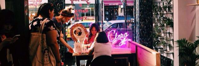 clarahnails's profile banner image