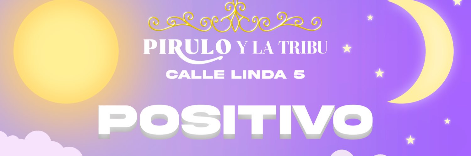YoSoyPirulo's profile banner image