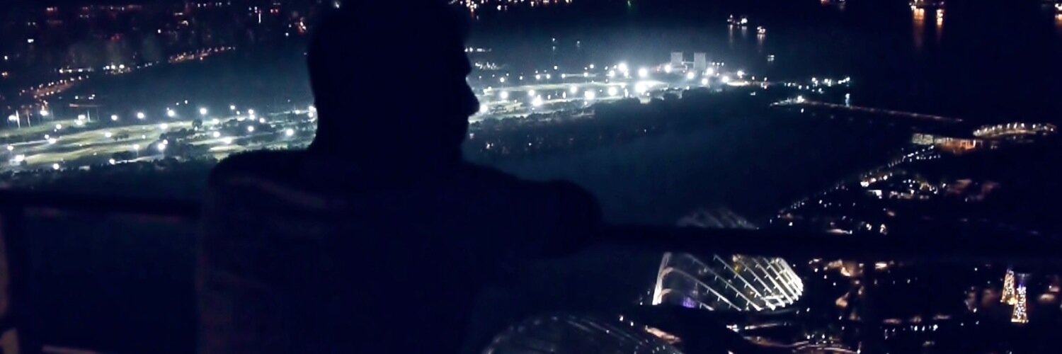 DALCAN's profile banner image