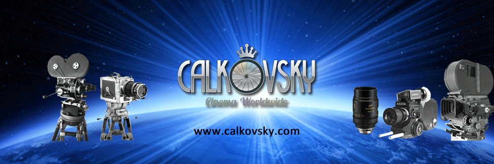 CalkovskyCamera's profile banner image