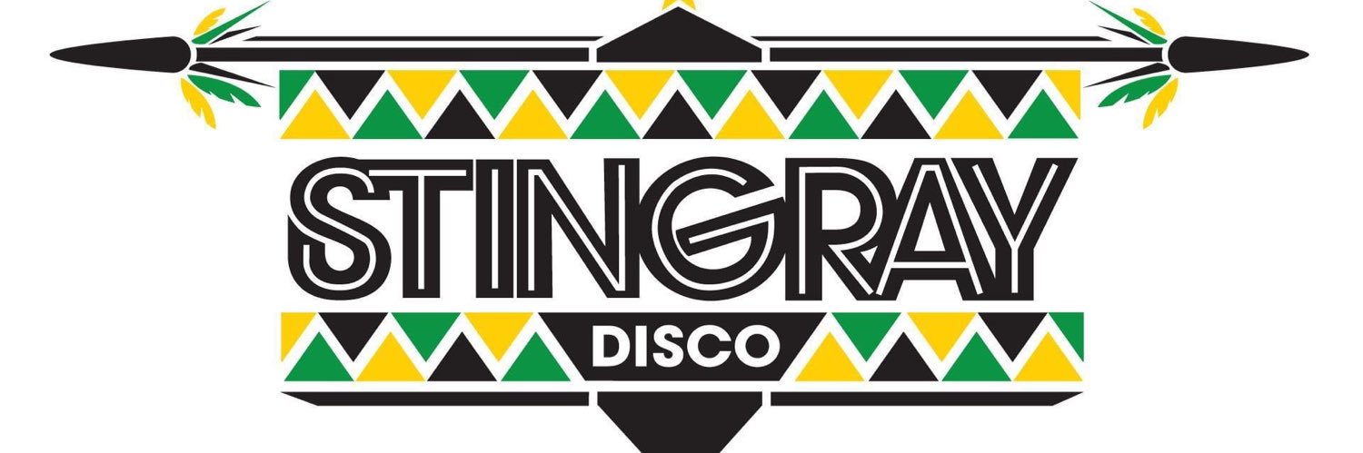 StingrayDisco's profile banner image
