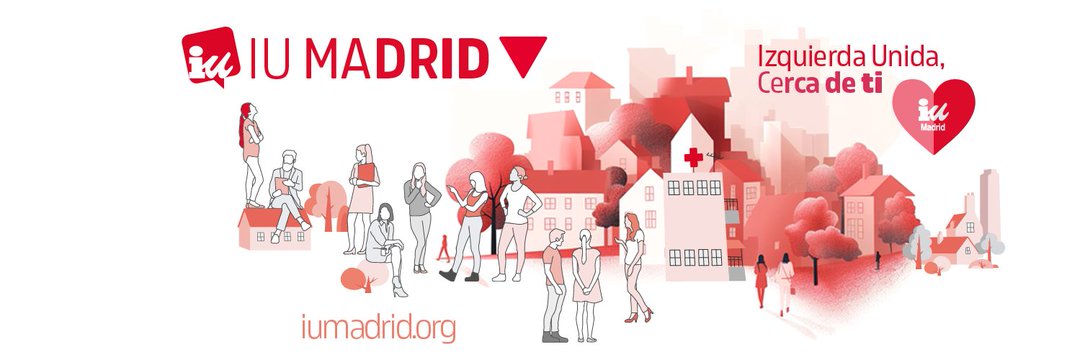 IU Móstoles 🔻 banner