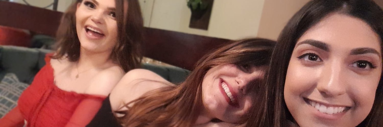RealAmelia13's profile banner image