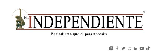 ElIndpendiente Profile Banner
