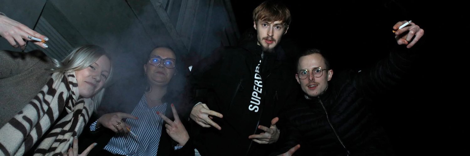 MlnClement's profile banner image