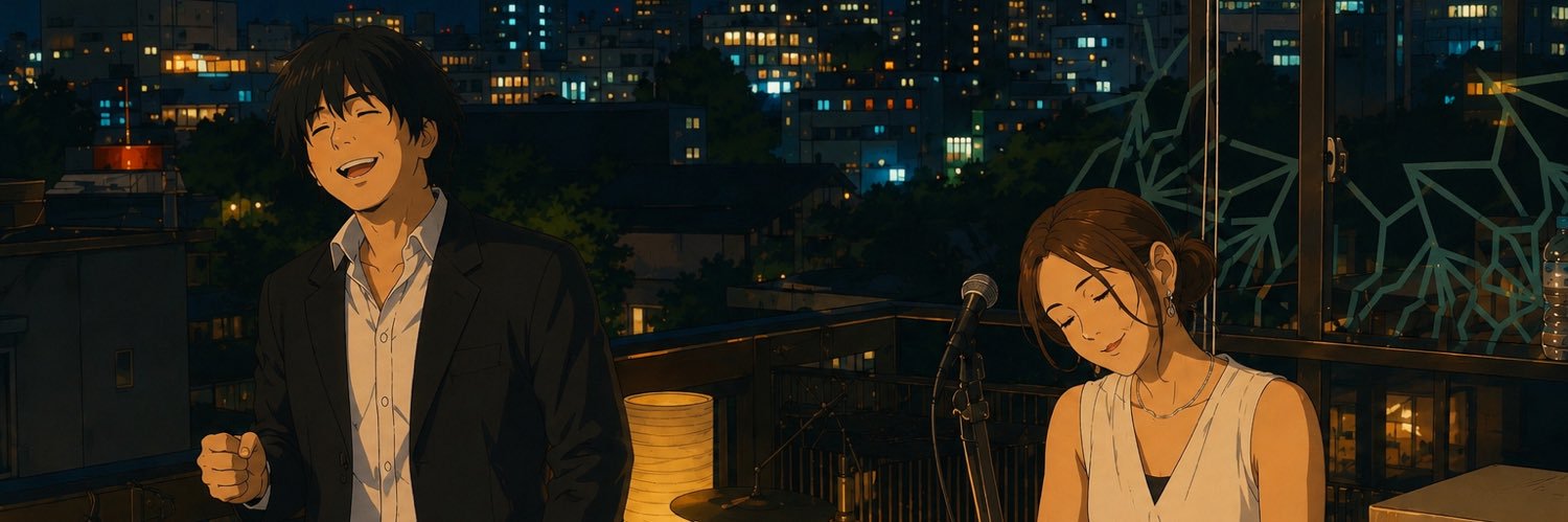 akkey_ito's profile banner image
