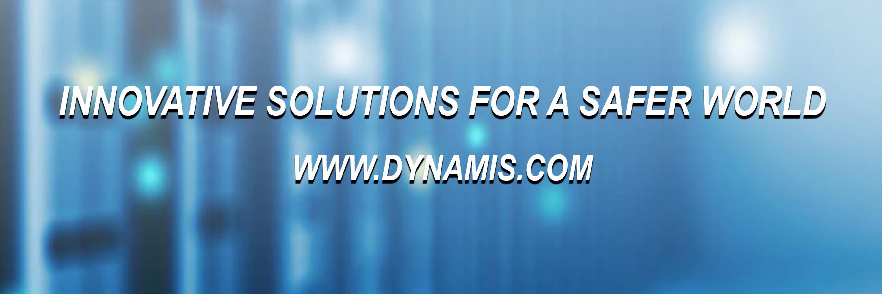 DynamisInc's profile banner image
