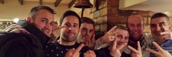 mbenno27 Profile Banner