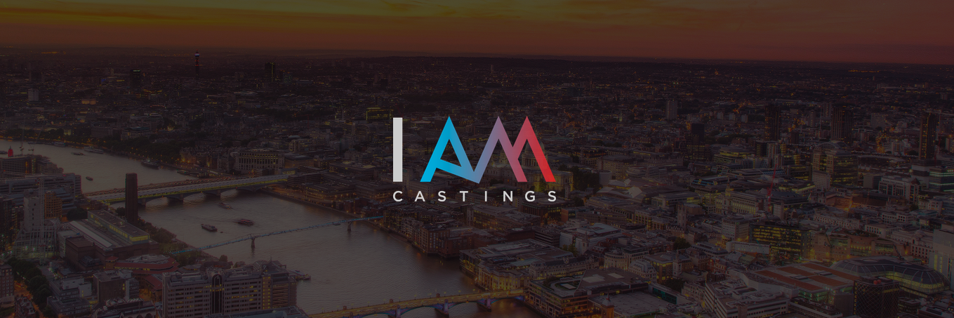 #IAM banner