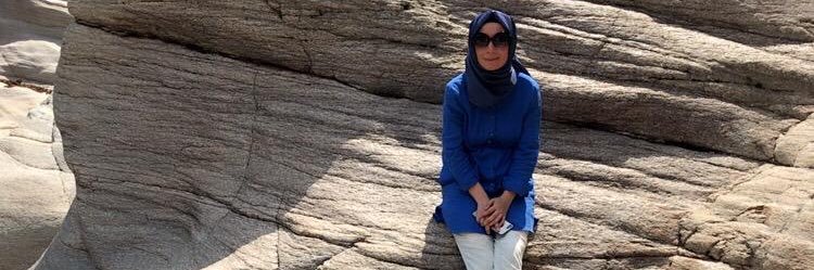 eneszuleyha's profile banner image
