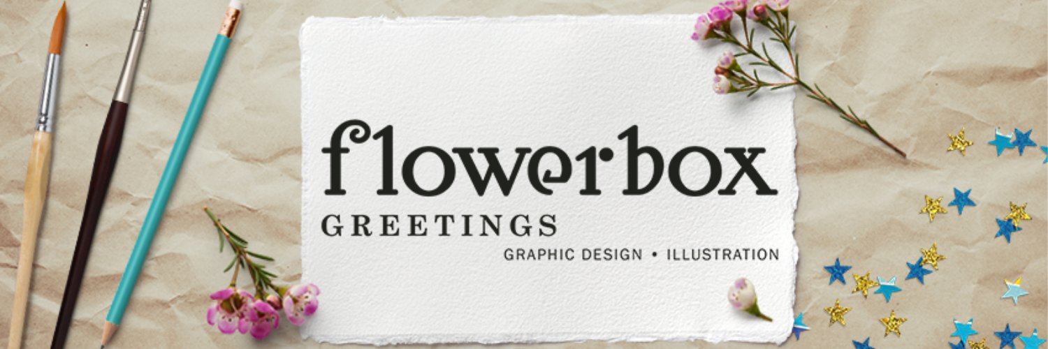 FlowerboxGrtngs's profile banner image
