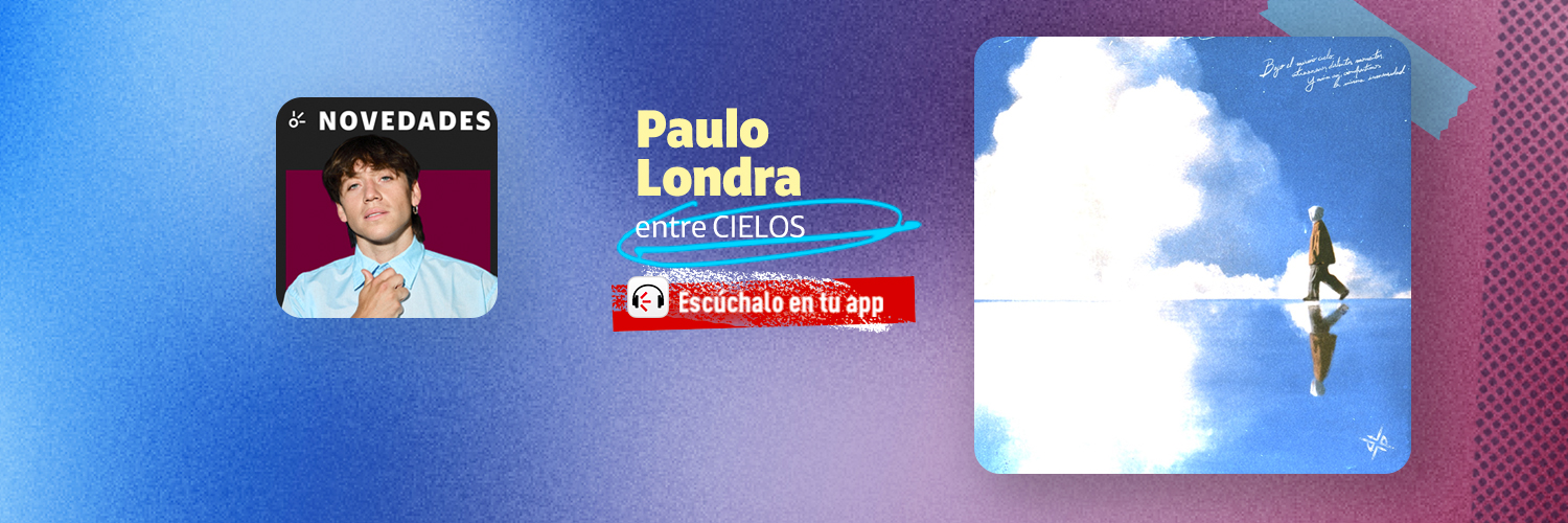 ClaromusicaMX's profile banner image