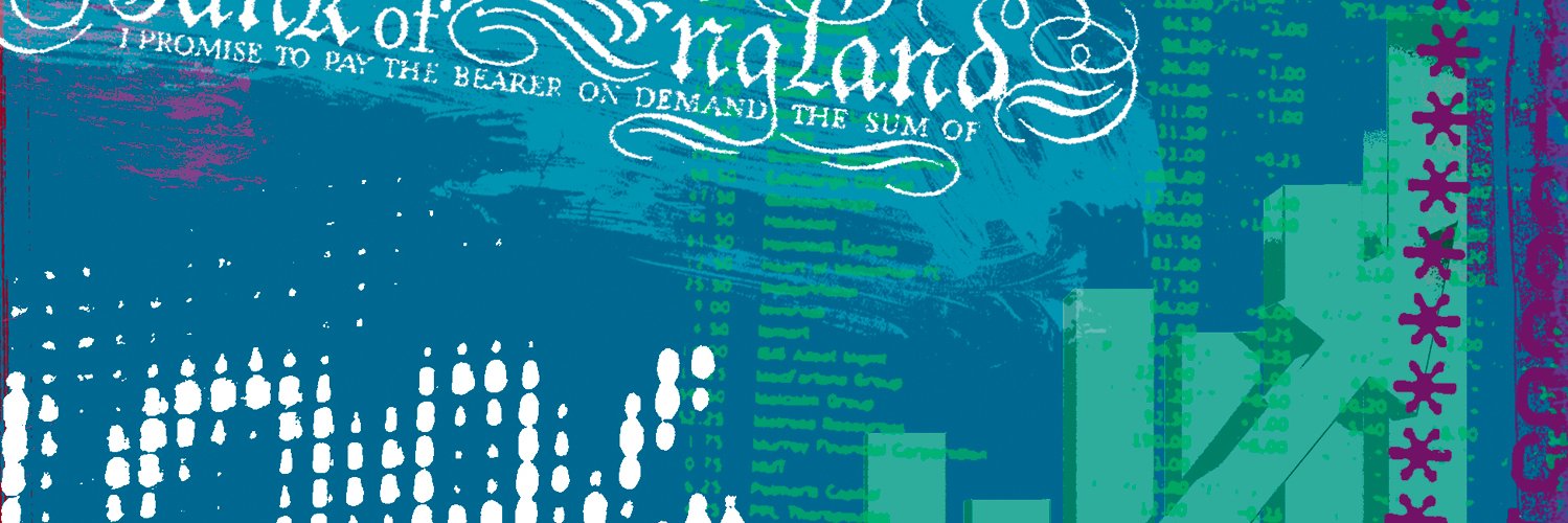 Cambridge Economics's banner