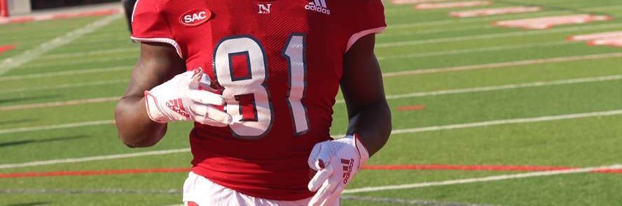 Keshoun Williams banner