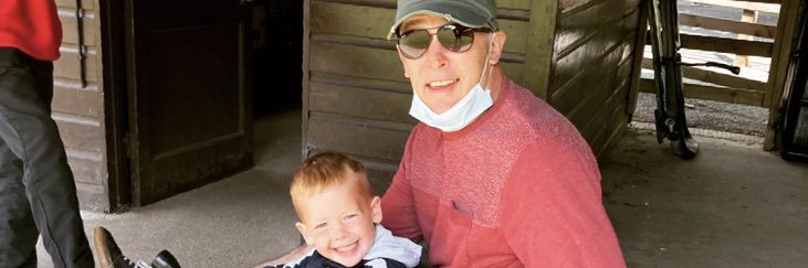 Kizzie Garner-Hughes banner