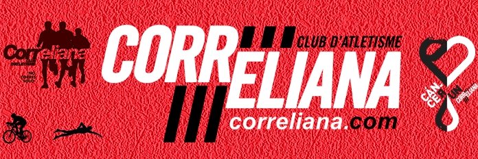CORRELIANA C. A. banner