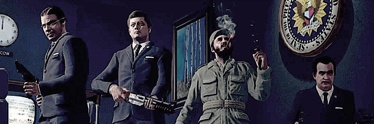 KidonMesser's profile banner image