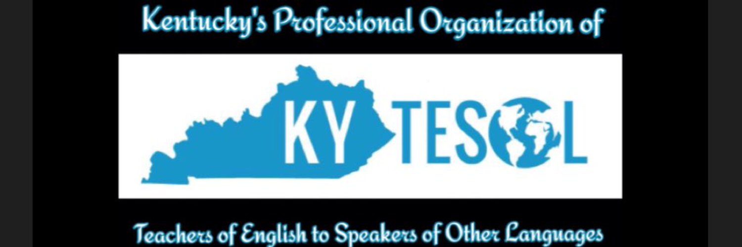 Kentucky TESOL Profile Banner