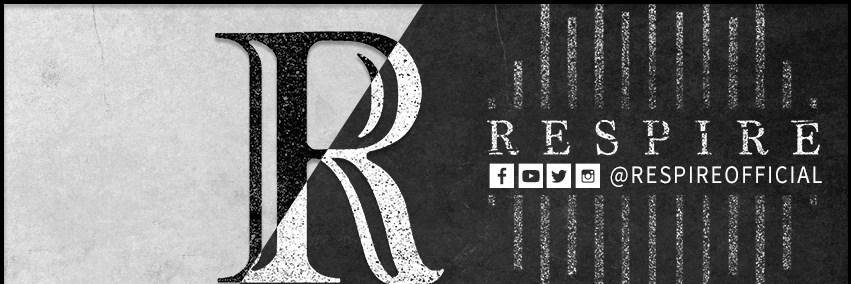 Respire banner