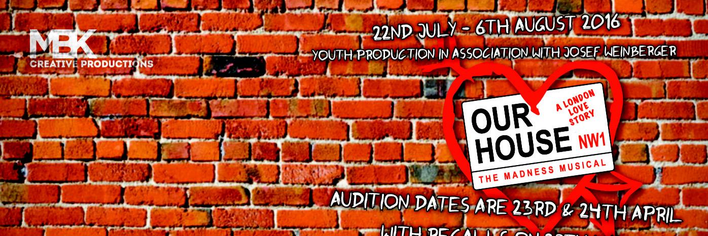 ourhousesummer's profile banner image