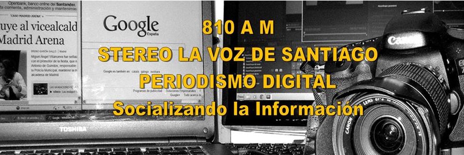 Stéreo Santiago 810 AM (@stereosantiago) / Posts / X