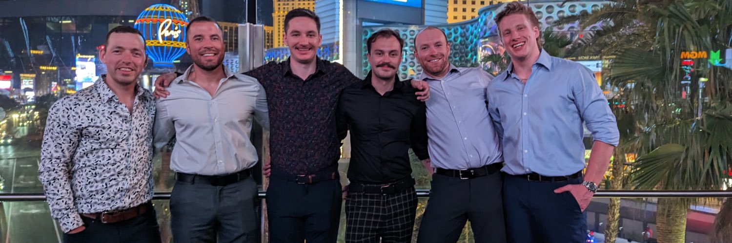 robbiefarebro's profile banner image
