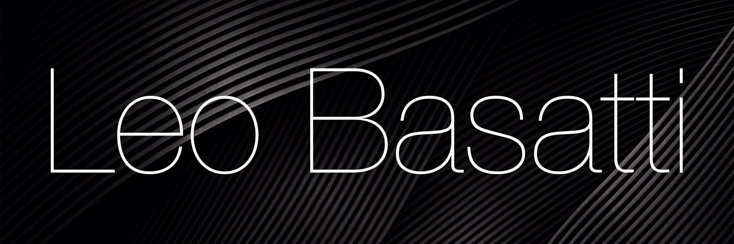 LeoBasatti's profile banner image