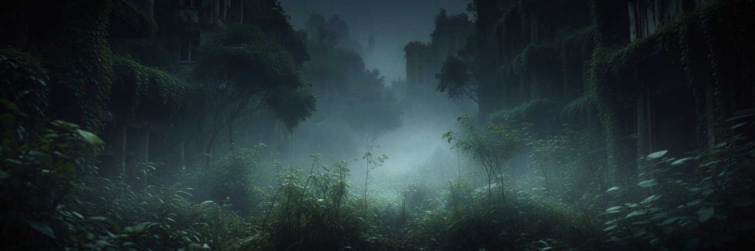 GJRasputi's profile banner image