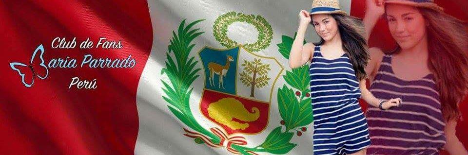 MariaParradoPer's profile banner image