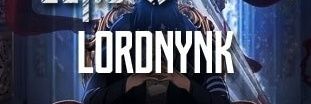 LorDNynK banner