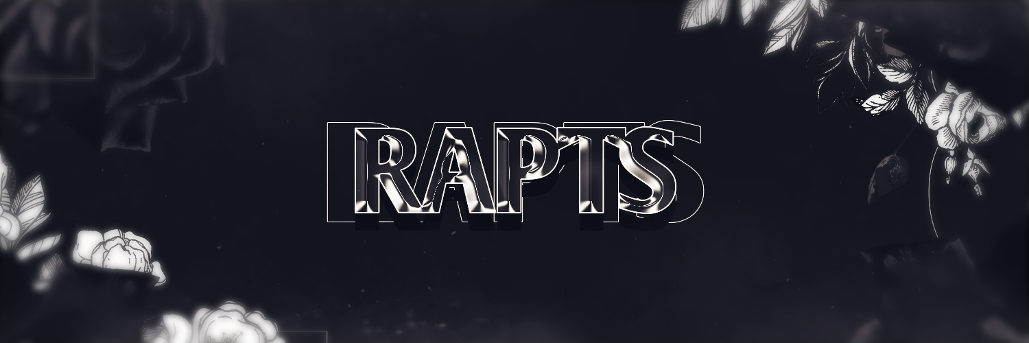 Raptsuhsaur's profile banner image